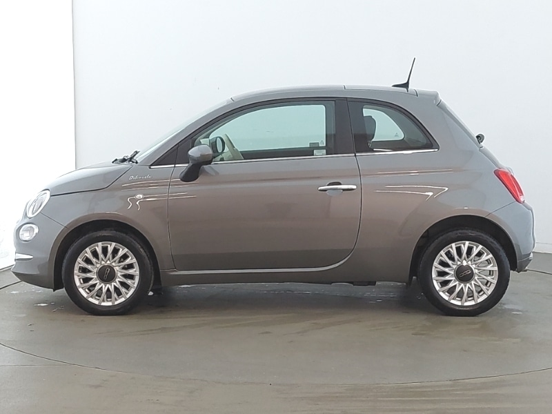 Used Fiat 500 2022 for sale - 77197610: Photo 4