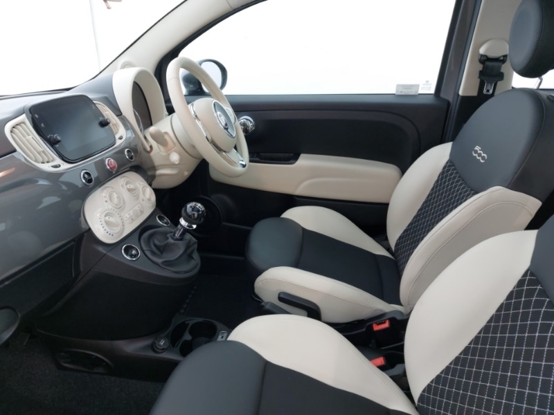 Used Fiat 500 2022 for sale - 77197610: Photo 5