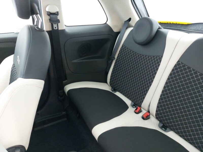 Used Fiat 500 2022 for sale - 77197610: Photo 6