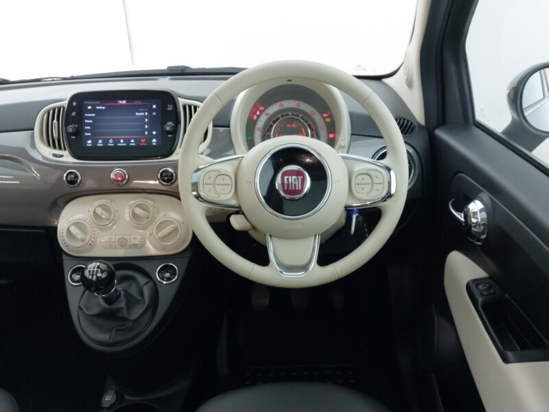 Used Fiat 500 2022 for sale - 77197610: Photo 7