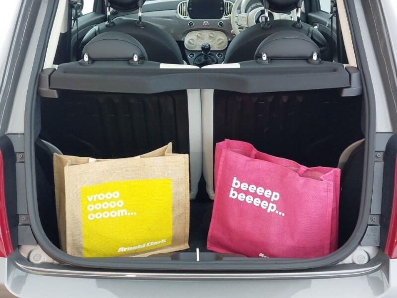 Used Fiat 500 2022 for sale - 77197610: Photo 8