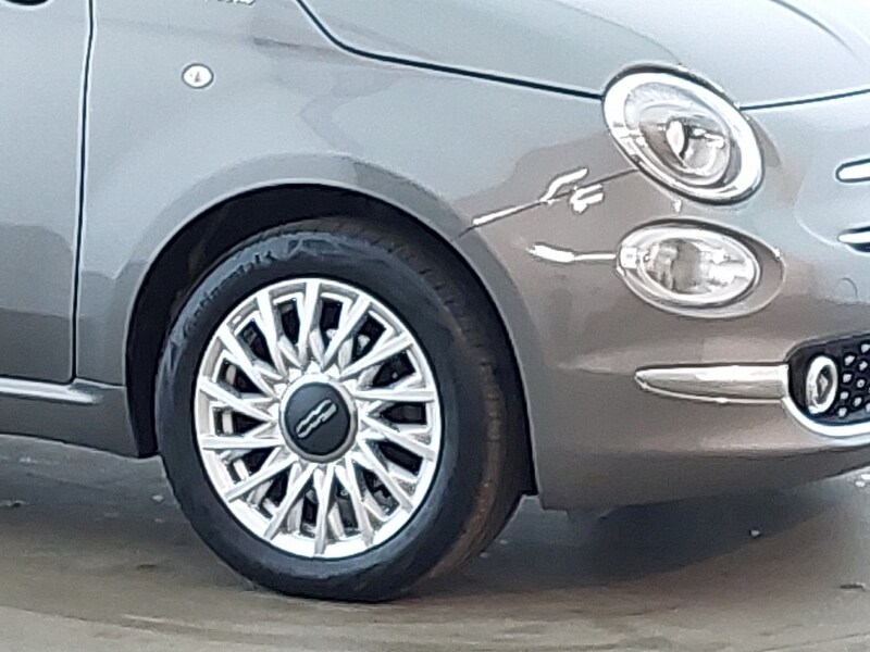 Used Fiat 500 2022 for sale - 77197610: Photo 9