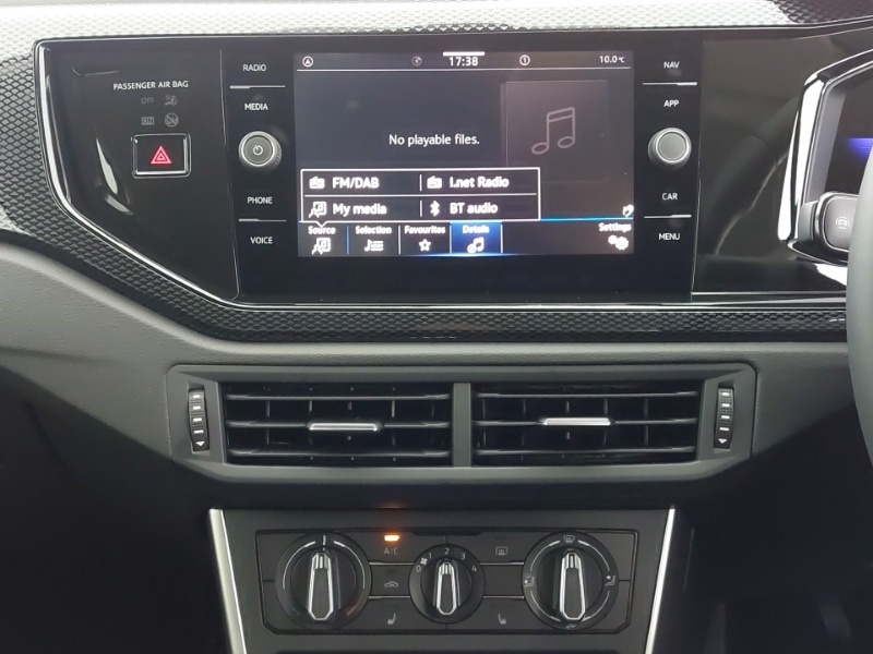 Used Volkswagen Polo 2025 for sale - 77173794: Photo 14