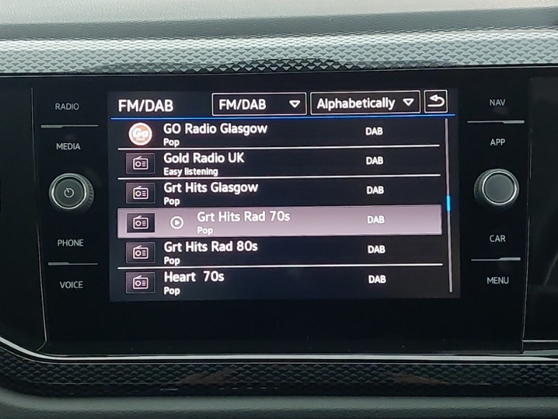 Used Volkswagen Polo 2025 for sale - 77173794: Photo 15