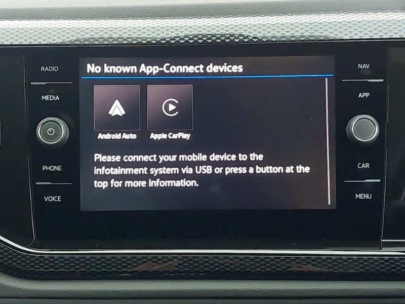 Used Volkswagen Polo 2025 for sale - 77173794: Photo 16