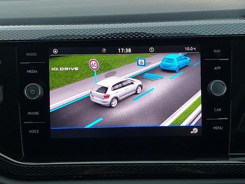 Used Volkswagen Polo 2025 for sale - 77173794: Photo 17