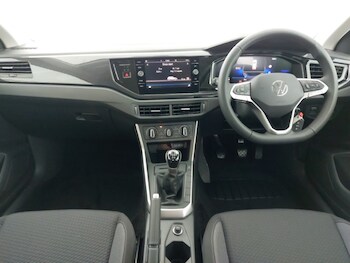 Used Volkswagen Polo 2025 for sale - 77173794: Photo