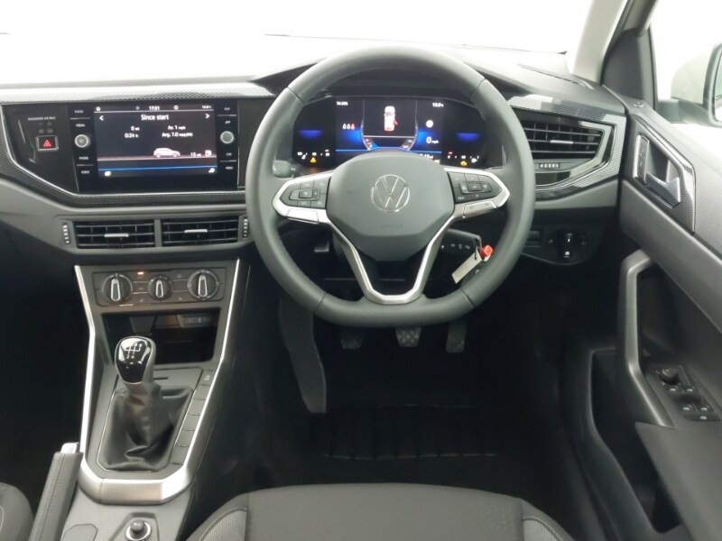 Used Volkswagen Polo 2025 for sale - 77173794: Photo 7