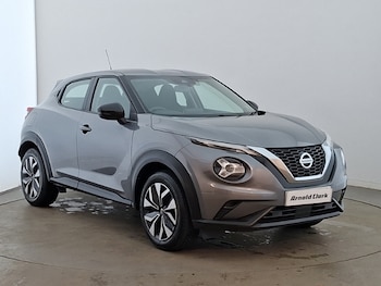 Used Nissan Juke 2022 for sale - 79351101: Photo