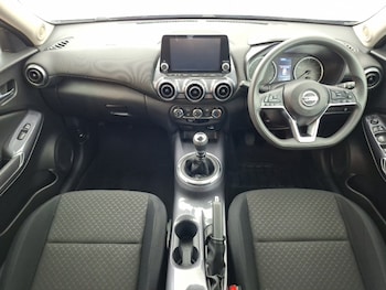 Used Nissan Juke 2022 for sale - 79351101: Photo