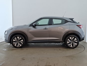 Used Nissan Juke 2022 for sale - 79351101: Photo