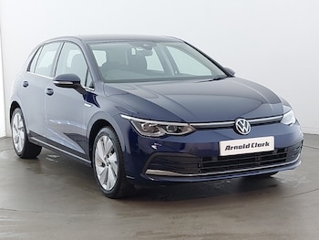 Used Volkswagen Golf 2021 for sale - 75506318: Photo
