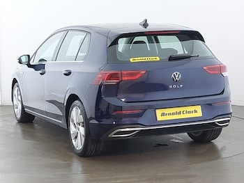 Used Volkswagen Golf 2021 for sale - 75506318: Photo
