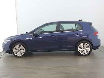 Used Volkswagen Golf 2021 for sale - 75506318: Photo