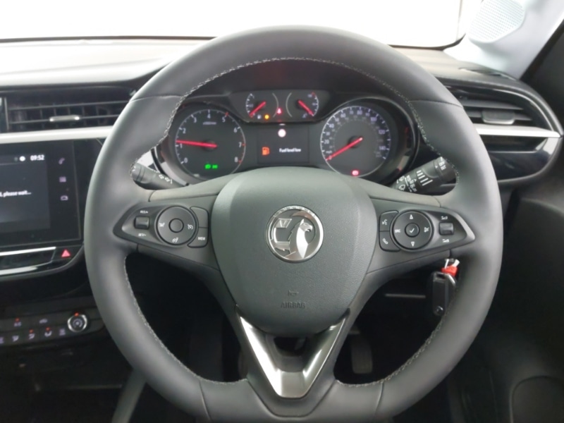 Used Vauxhall Corsa 2023 for sale - 77491329: Photo 13