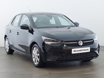 Used Vauxhall Corsa 2023 for sale - 77491329: Photo