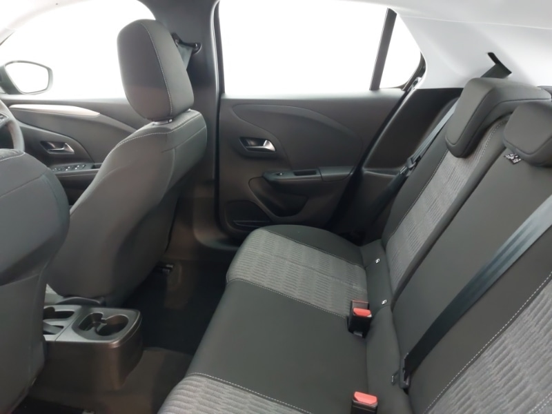 Used Vauxhall Corsa 2023 for sale - 77491329: Photo 6