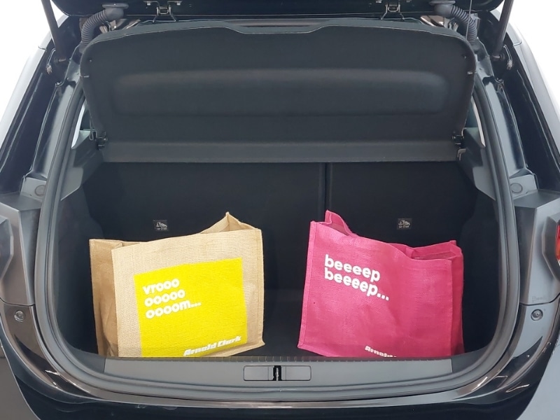 Used Vauxhall Corsa 2023 for sale - 77491329: Photo 8