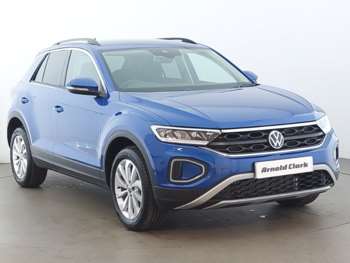 2024 - 1.0 TSI 115 Match 5dr