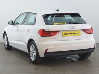 Used Audi A1 2022 for sale - 74988394: Photo