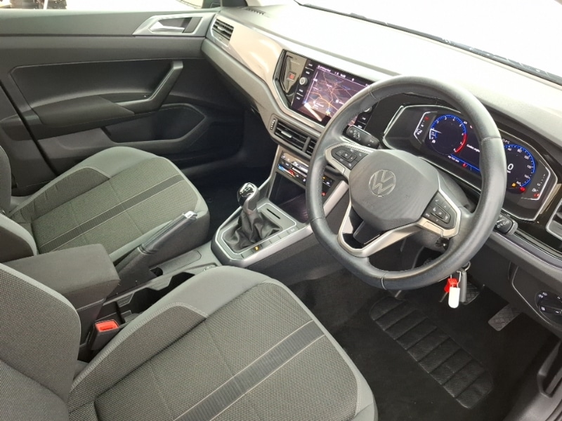 Used Volkswagen Polo 2022 for sale - 76221419: Photo 10