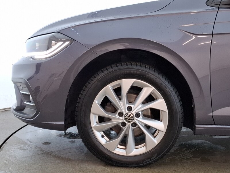 Used Volkswagen Polo 2022 for sale - 76221419: Photo 12