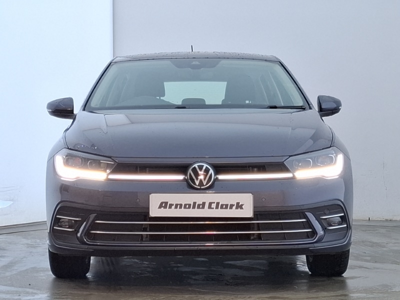 Used Volkswagen Polo 2022 for sale - 76221419: Photo 13