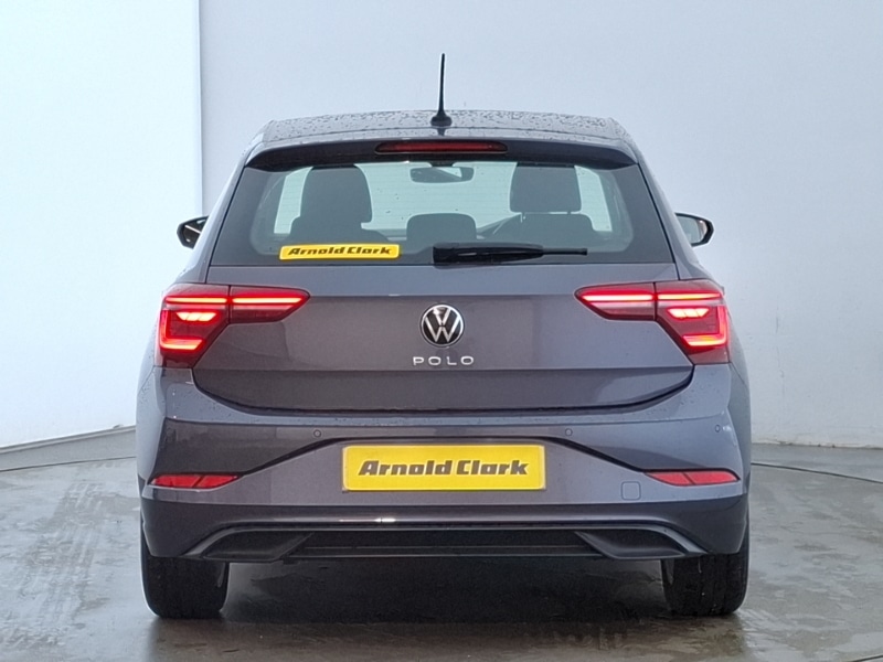 Used Volkswagen Polo 2022 for sale - 76221419: Photo 14