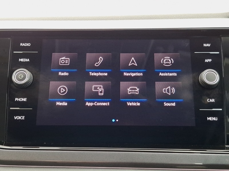 Used Volkswagen Polo 2022 for sale - 76221419: Photo 15