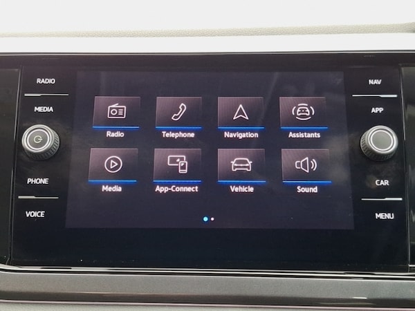 Used Volkswagen Polo 2022 for sale - 76221419: Photo 15
