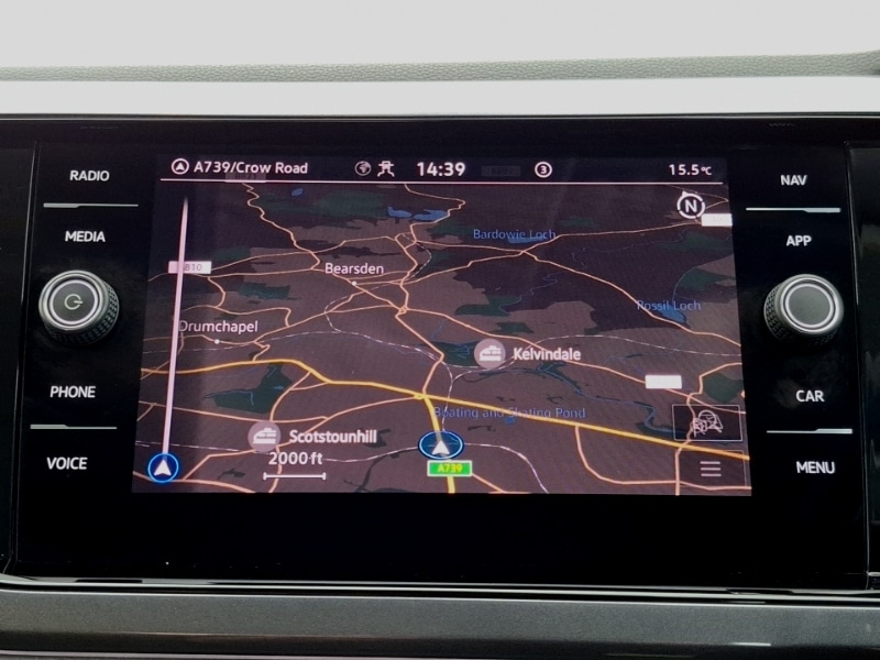 Used Volkswagen Polo 2022 for sale - 76221419: Photo 16