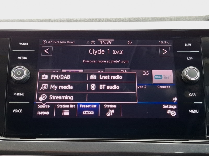 Used Volkswagen Polo 2022 for sale - 76221419: Photo 17