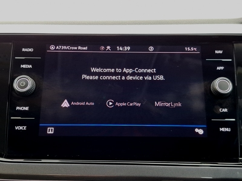 Used Volkswagen Polo 2022 for sale - 76221419: Photo 18