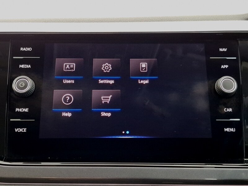 Used Volkswagen Polo 2022 for sale - 76221419: Photo 19