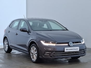 Volkswagen - Polo