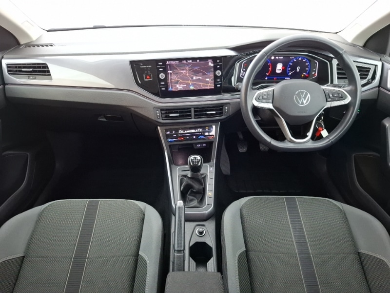 Used Volkswagen Polo 2022 for sale - 76221419: Photo 2