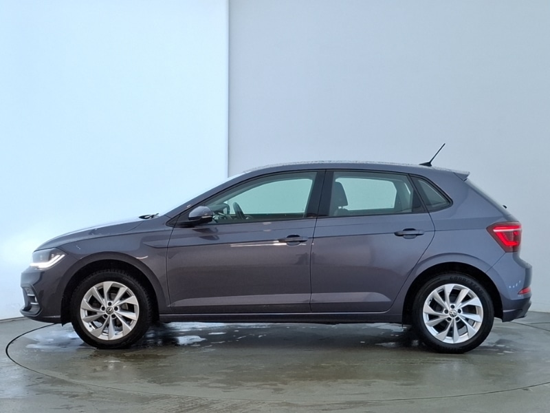 Used Volkswagen Polo 2022 for sale - 76221419: Photo 4