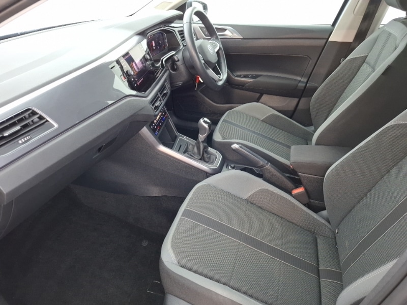 Used Volkswagen Polo 2022 for sale - 76221419: Photo 5