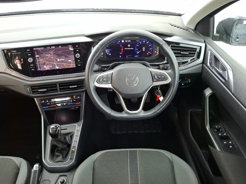 Used Volkswagen Polo 2022 for sale - 76221419: Photo 7