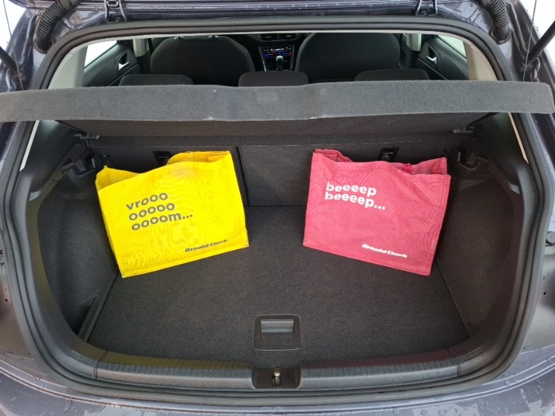 Used Volkswagen Polo 2022 for sale - 76221419: Photo 8