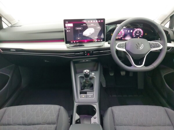 Used Volkswagen Golf 2024 for sale - 75506335: Photo 2