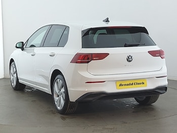 Used Volkswagen Golf 2024 for sale - 75506335: Photo