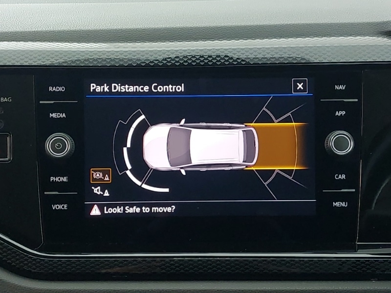 Used Volkswagen Taigo 2022 for sale - 76639301: Photo 11