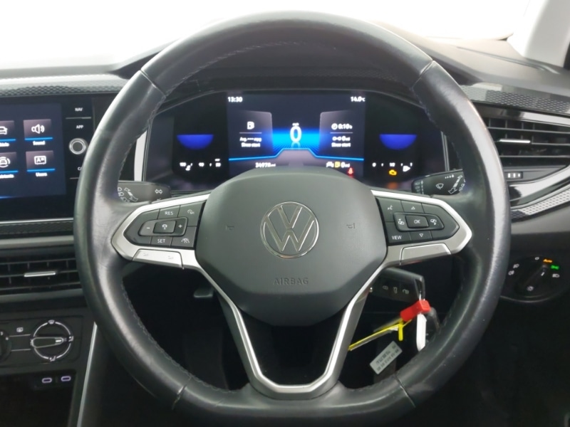 Used Volkswagen Taigo 2022 for sale - 76639301: Photo 13