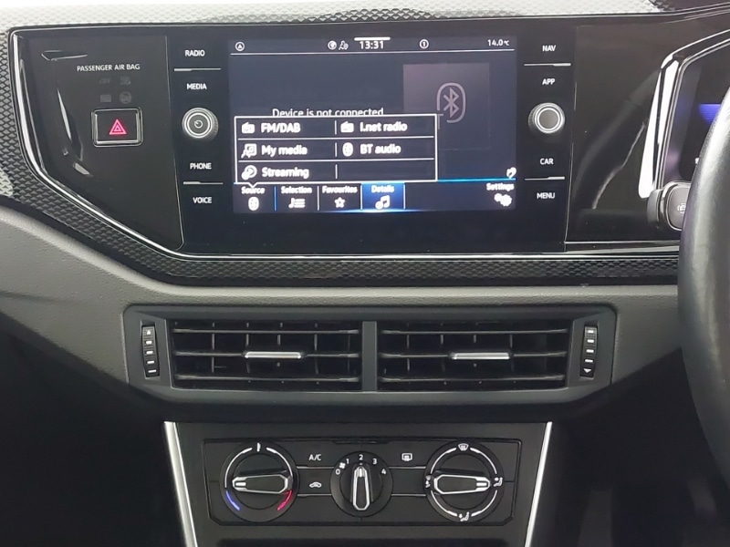 Used Volkswagen Taigo 2022 for sale - 76639301: Photo 14