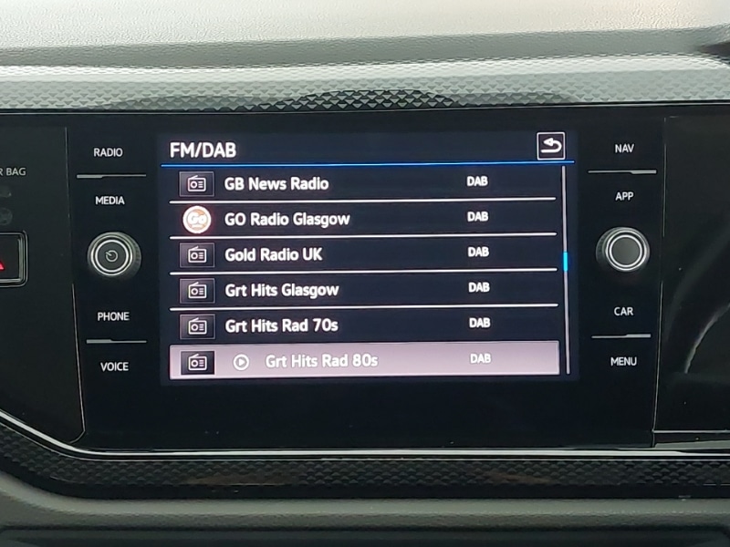 Used Volkswagen Taigo 2022 for sale - 76639301: Photo 15