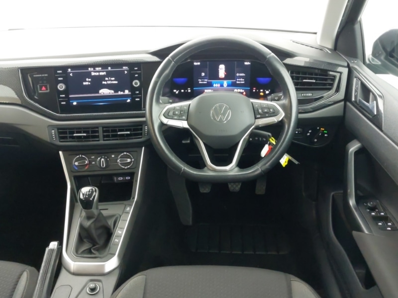 Used Volkswagen Taigo 2022 for sale - 76639301: Photo 7