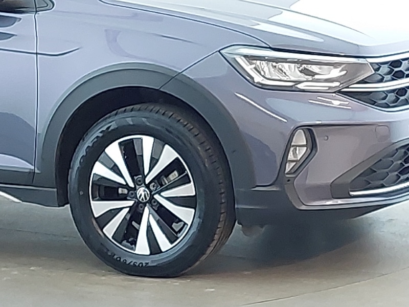 Used Volkswagen Taigo 2022 for sale - 76639301: Photo 9