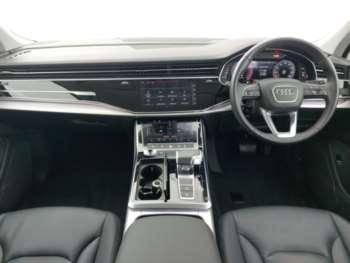 Used Audi Q7 2022 for sale - 74873950: Photo