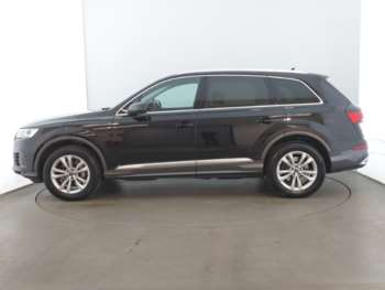 Used Audi Q7 2022 for sale - 74873950: Photo